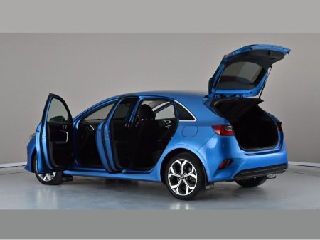 2019 Kia Ceed - photo 98