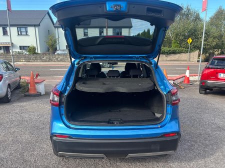 2018 Nissan Qashqai - photo 4