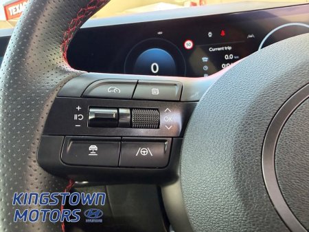 2024 Hyundai Tucson - photo 12