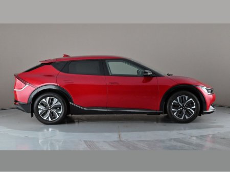 2023 Kia EV6 - photo 8