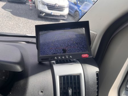 2021 Fiat Ducato - photo 15
