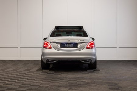 2019 Mercedes-Benz C-Class - photo 5