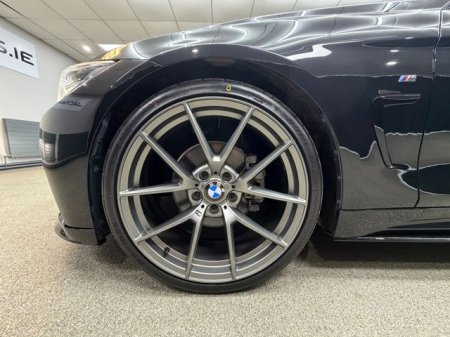2019 BMW 4-Series - photo 20