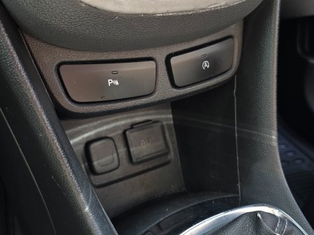 2016 Vauxhall Mokka - photo 15