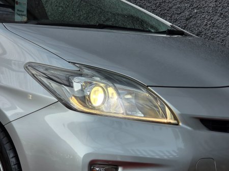 2015 Toyota Prius - photo 3