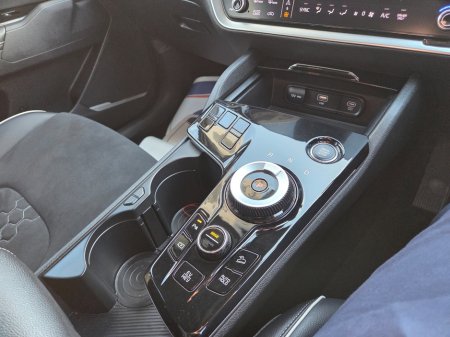 2023 Kia Sportage - photo 20