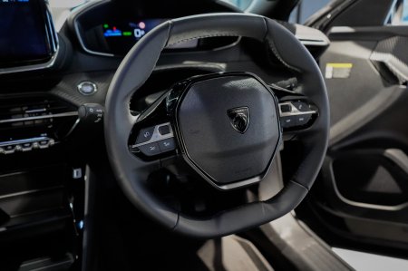 2026 Peugeot 2008 - photo 21
