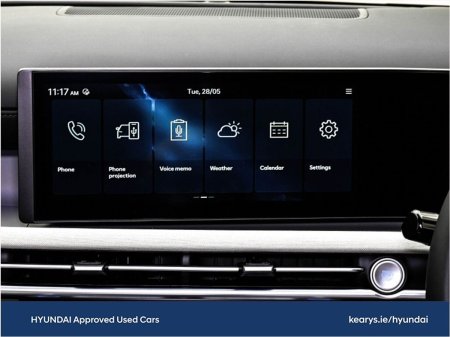 2026 Hyundai Tucson - photo 19