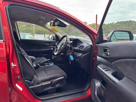 2018 Honda CR-V - photo 18