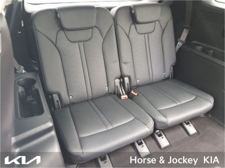 2024 Kia Sorento - photo 20