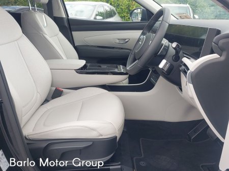 2026 Hyundai Tucson - photo 9