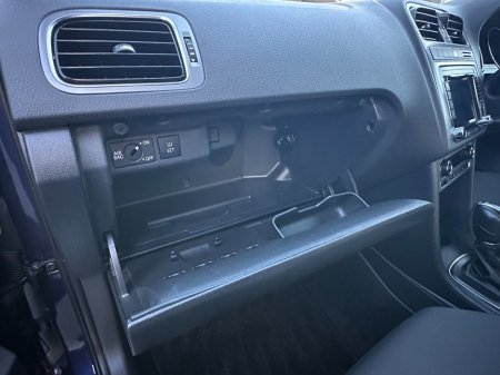 2016 Volkswagen Polo - photo 28