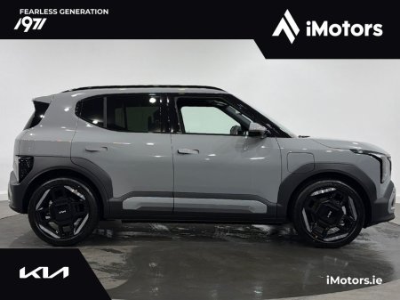 2027 Kia EV2 - photo 2