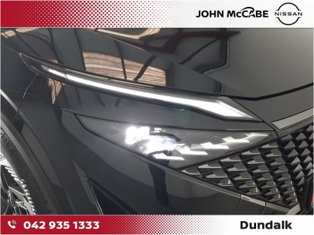 2025 Nissan Qashqai - photo 36