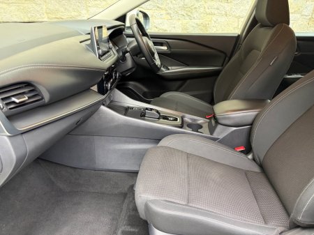 2023 Nissan Qashqai - photo 6