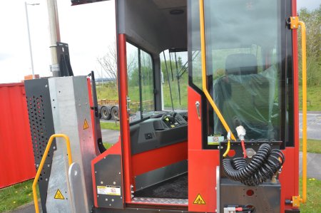2026 Kalmar T2i - photo 9
