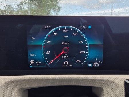 2023 Mercedes-Benz A-Class - photo 9