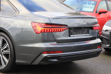 2025 Audi A6 - photo 19