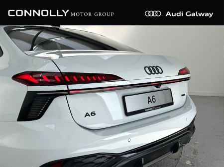 2026 Audi A6 - photo 15