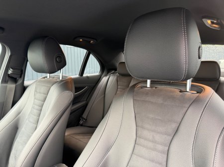 2018 Mercedes-Benz E-Class - photo 59