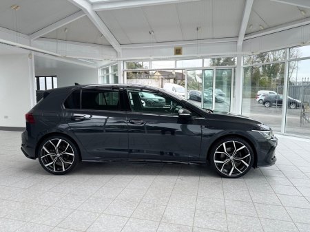 2024 Volkswagen Golf - photo 3