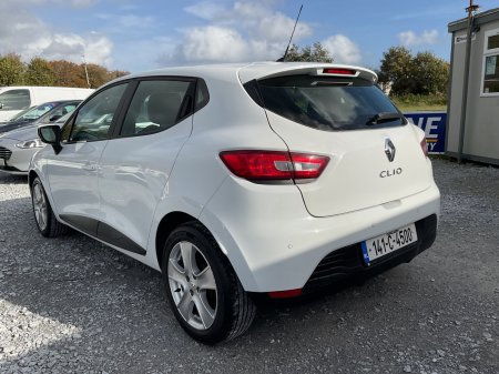 2014 Renault Clio - photo 6