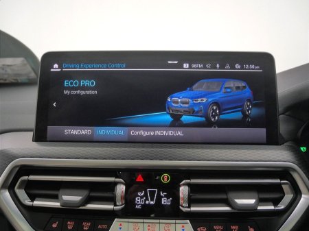 2023 BMW iX3 - photo 18