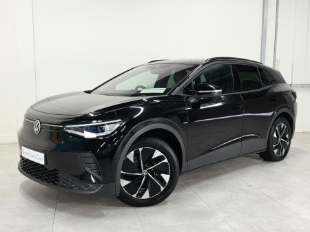 2025 Volkswagen ID.4 - photo 14