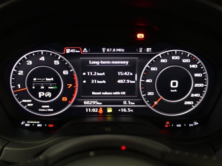 2019 Audi A3 - photo 18