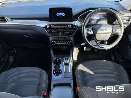 2023 Ford Kuga - photo 3