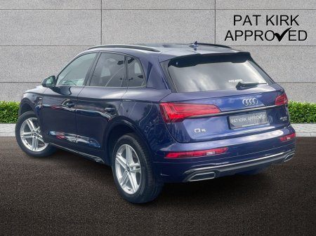 2022 Audi Q5 - photo 2