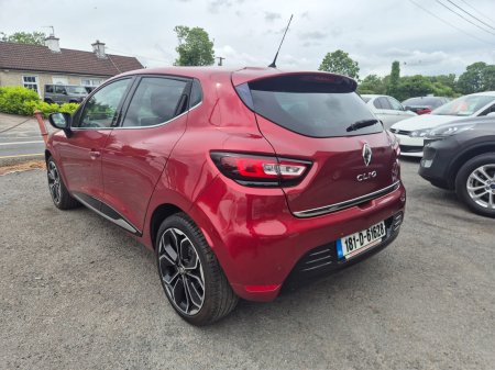 2018 Renault Clio - photo 2