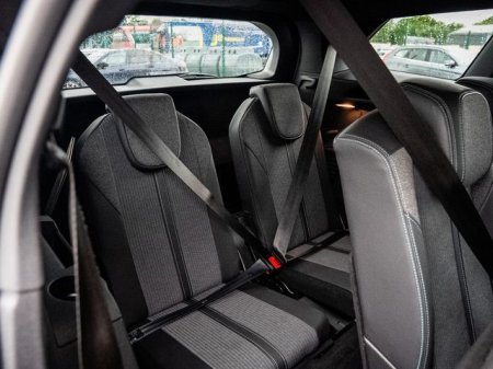 2023 Peugeot 5008 - photo 12