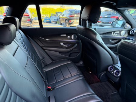 2018 Mercedes-Benz E-Class - photo 38