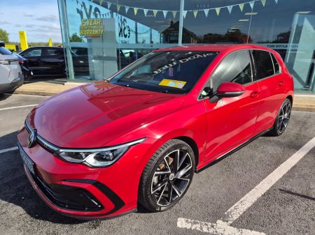 2021 Volkswagen Golf - photo 7