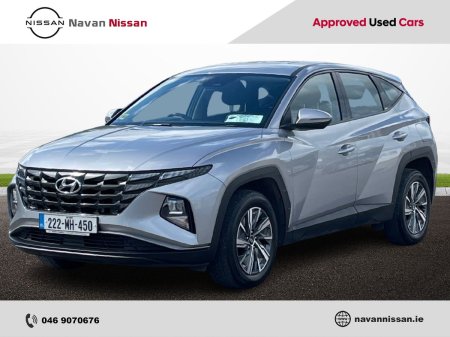 2022 Hyundai Tucson - photo 3