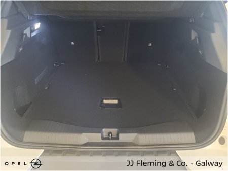 2026 Opel Grandland - photo 12