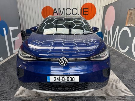2024 Volkswagen ID.4 - photo 2