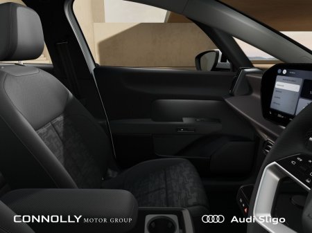 2027 Audi A2 - photo 4