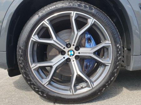 2022 BMW X5 - photo 14