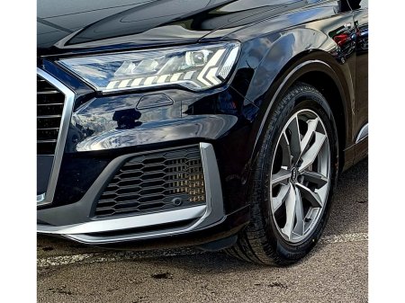 2021 Audi Q7 - photo 13
