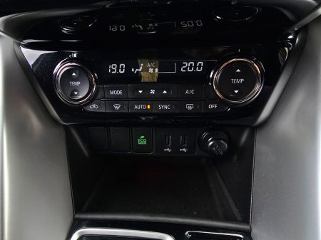2018 Mitsubishi Eclipse Cross - photo 27