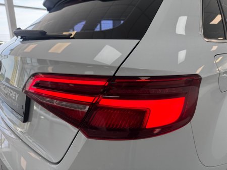 2018 Audi A3 - photo 19