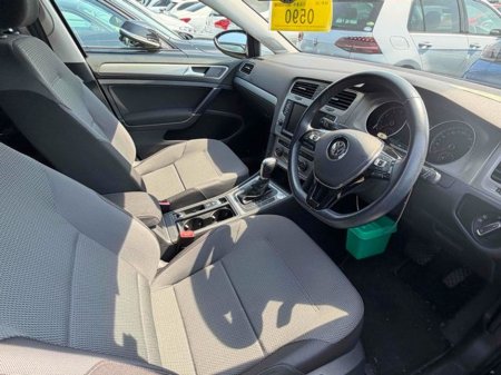 2015 Volkswagen Golf - photo 5