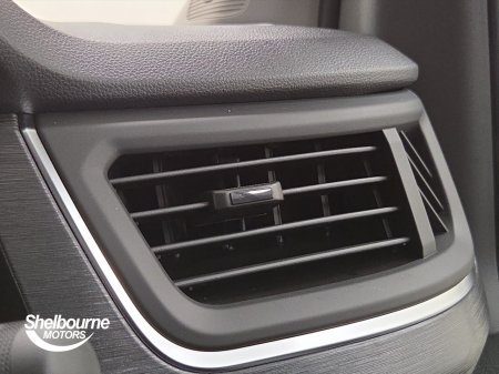 2026 Renault Trafic - photo 19
