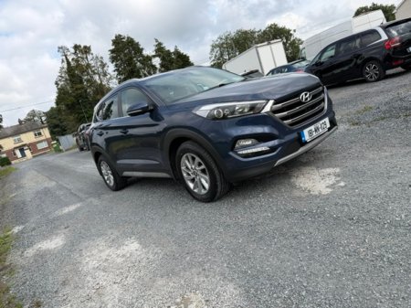 2018 Hyundai Tucson - photo 5