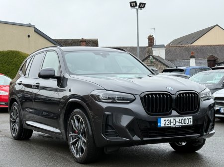 2023 BMW X3 - photo 3