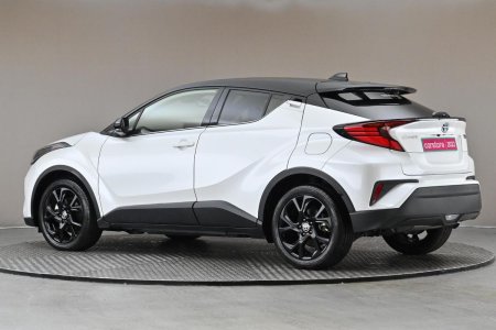 2022 Toyota C-HR - photo 6