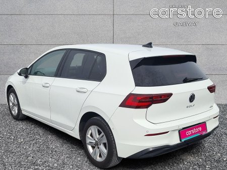 2022 Volkswagen Golf - photo 5