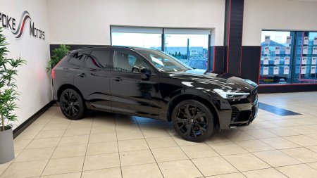 2024 Volvo XC60 - photo 26